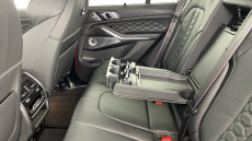 BMW X5 M xDrive X5 M Competition 5dr Step Auto Petrol Estate